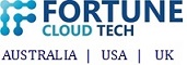 Fortune Cloud Tech - IT, Engineering, Construction & Technology Transformation
